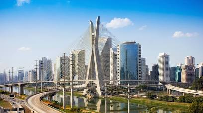 São Paulo