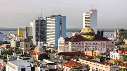 Manaus